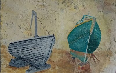 Exposition Luc GUYET – 19 fevrier