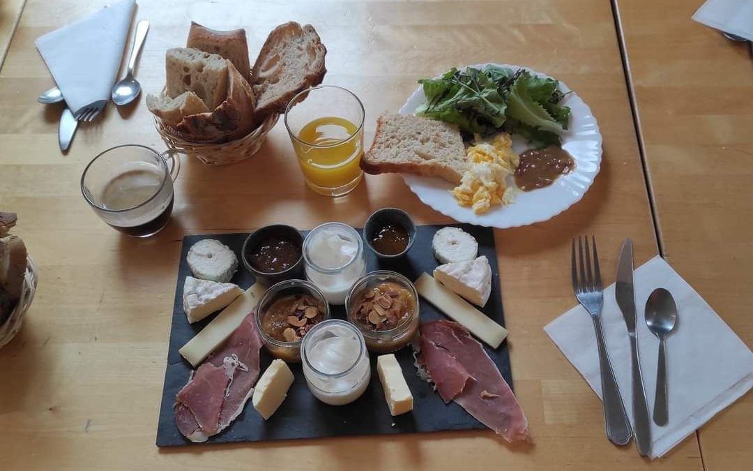 Brunch musical – 26 avril