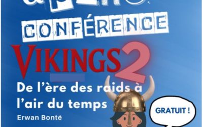 Conférences
