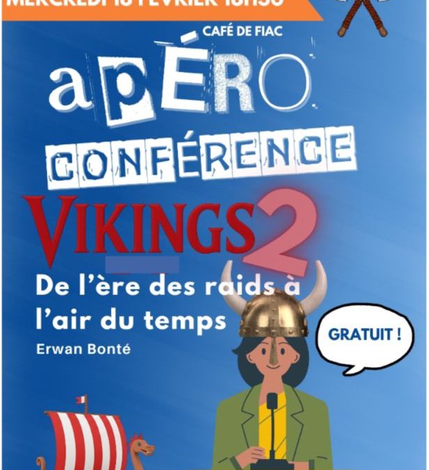 Conférences