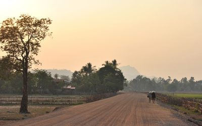 Exposition « Sur la route de la vie » – 16 avril
