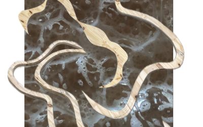 Sortie de résidence artistique – 3 MAI