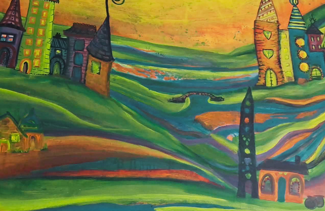 Exposition « Je suis l&rsquo;Irlande » – 30 avril