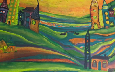 Exposition « Je suis l&rsquo;Irlande » – 30 avril